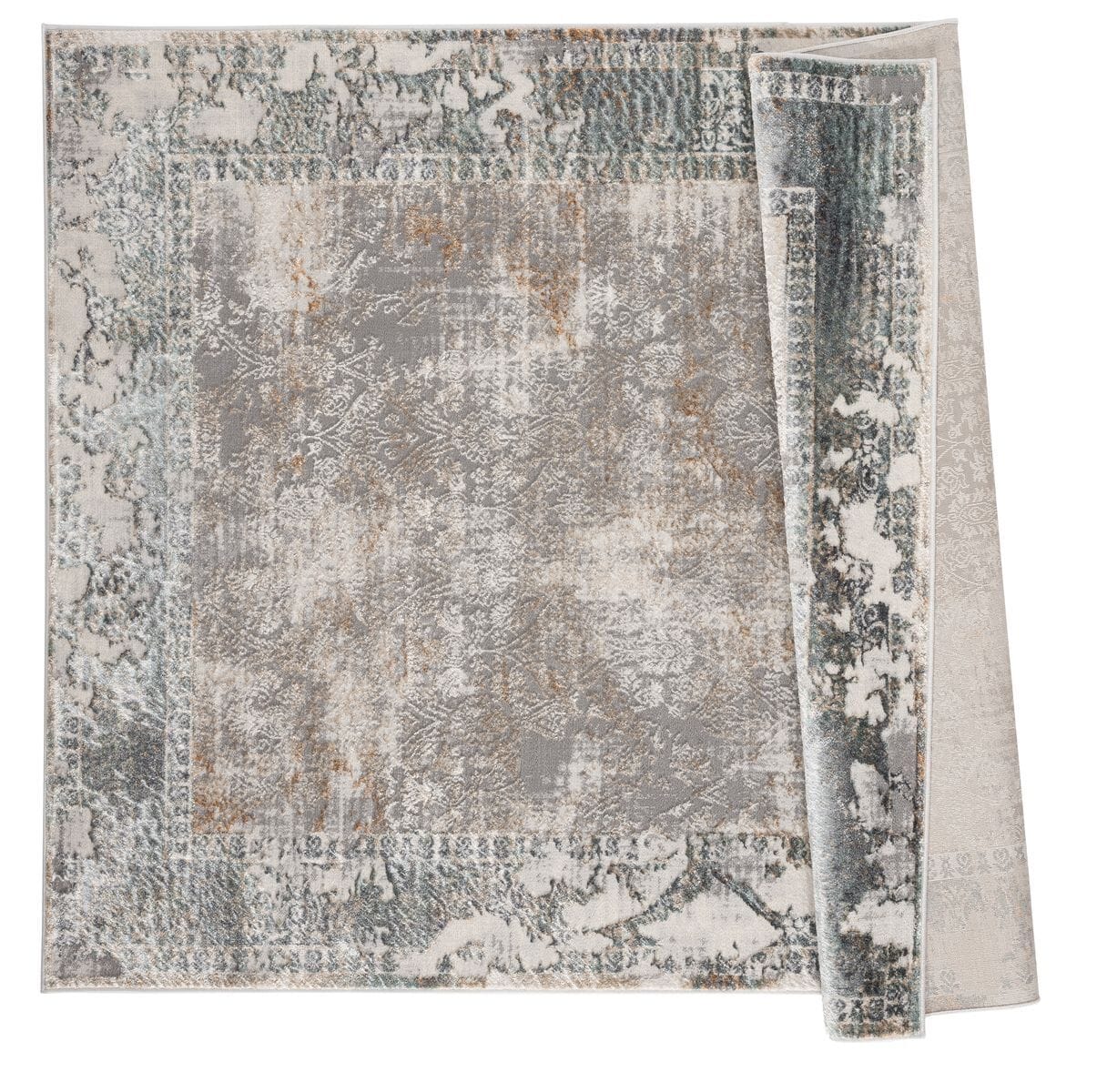 Emojy Lennox Cream Rug United Weavers