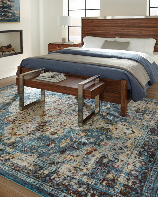 Panama Jack Bohemian Bahama