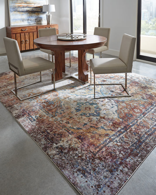 Panama Jack Bohemian Martinique