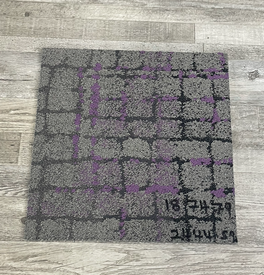 187479 CUSTOM PURPLE