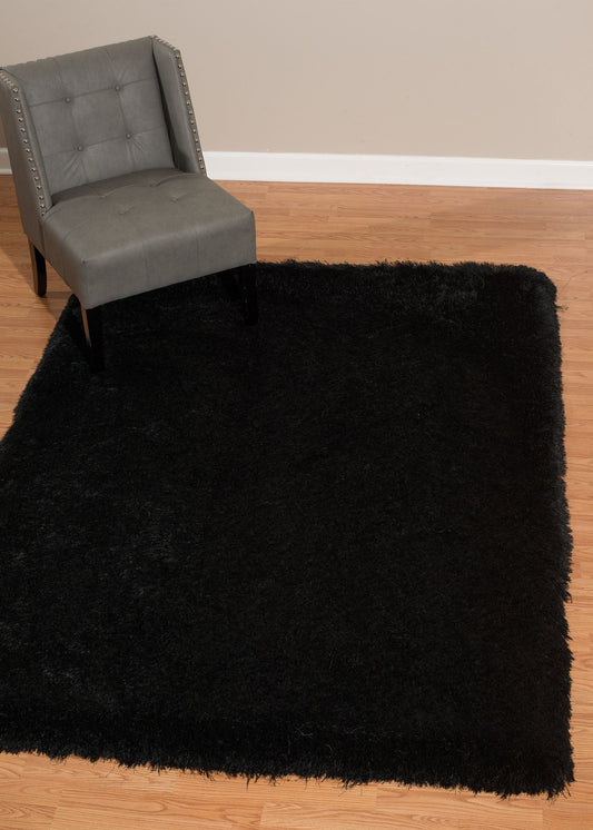 Bliss Catalina Black Area Rug United Weavers