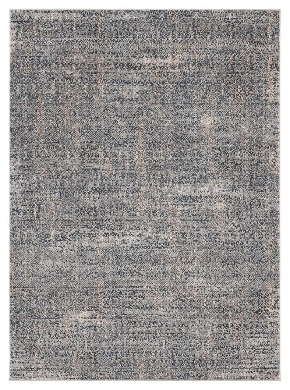 Allure Madigan Blue Rug United Weavers 2x3 Blue