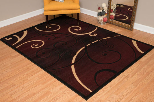 Dallas Bangles Rug