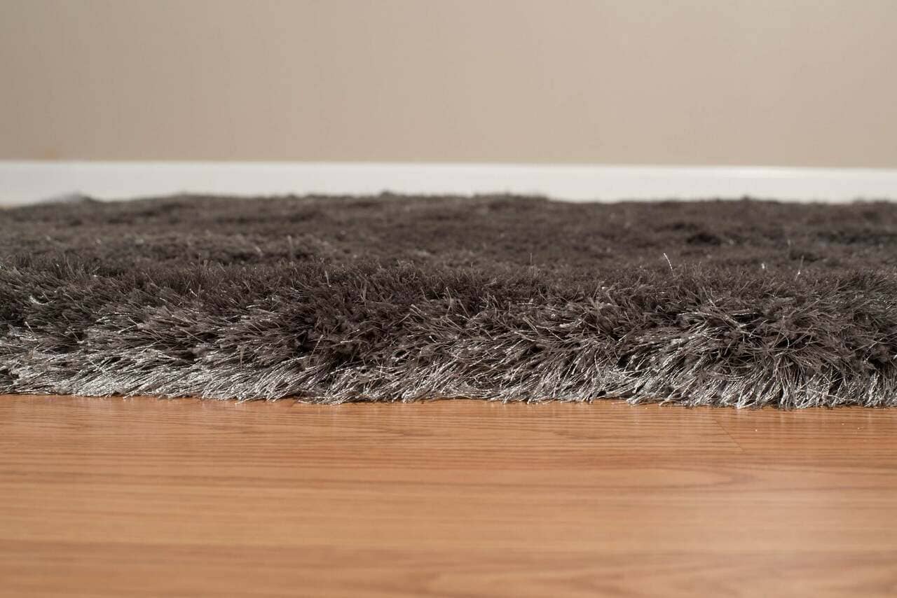 Bliss Mira Gray Area Rug United Weavers