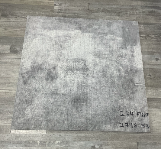 234 FLINT