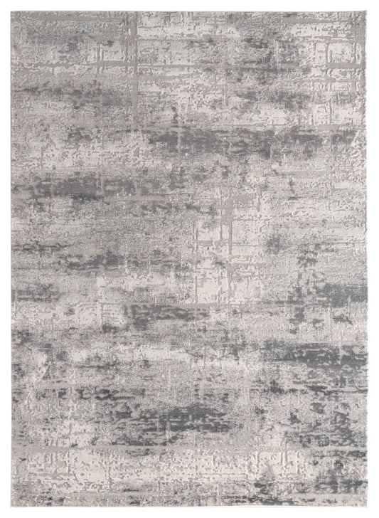 Cascades Mazama Gray Rug