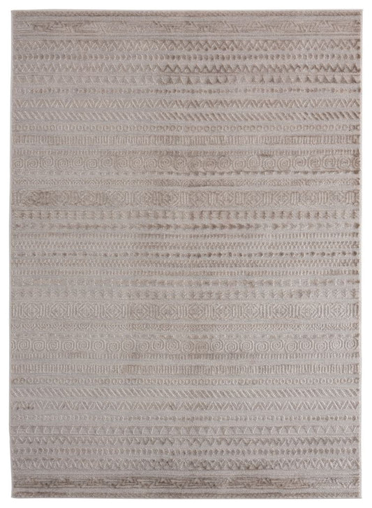Cascades Yamsay Beige Rug
