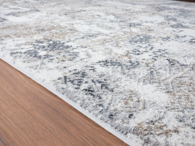 Emojy Lennox Cream Rug United Weavers