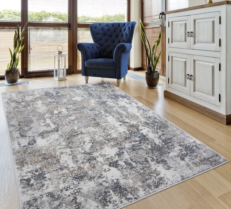 Emojy Lennox Cream Rug United Weavers