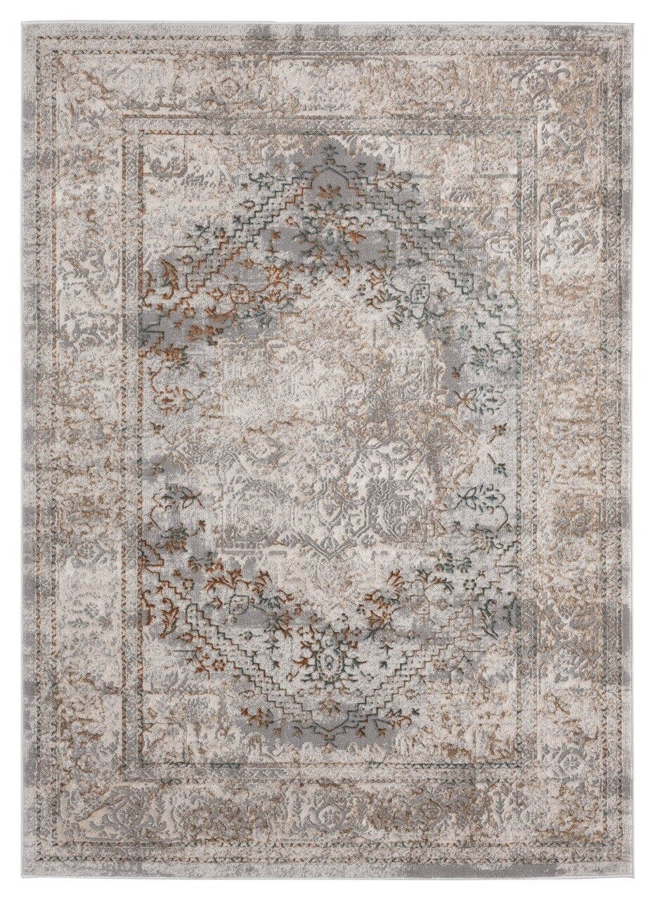 Emojy Lola Brown Rug United Weavers 2x3 Brown