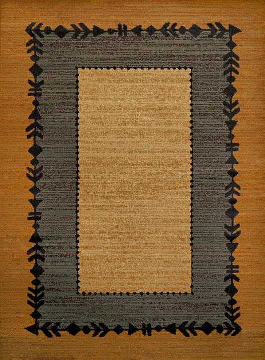 Affinity Folklore Rug