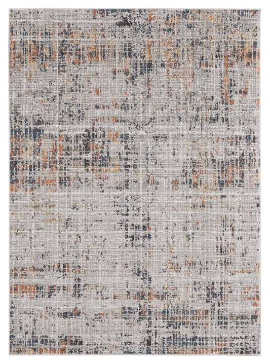 Allure Livia Blue Rug United Weavers 8x11 Blue