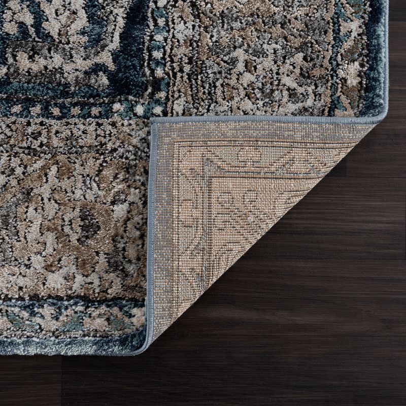 Portsmouth Home Sky Rug