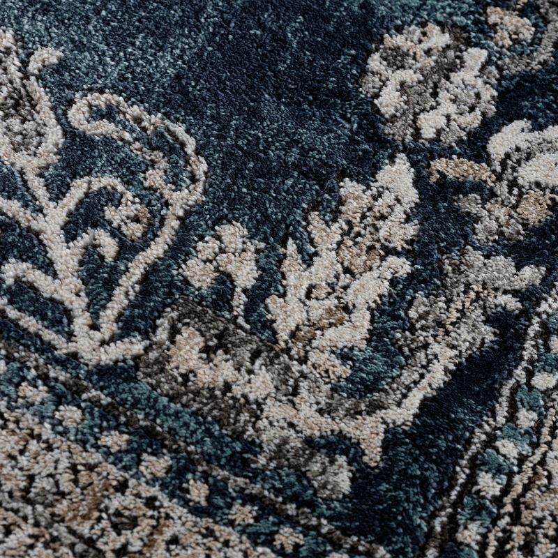 Portsmouth Home Sky Rug