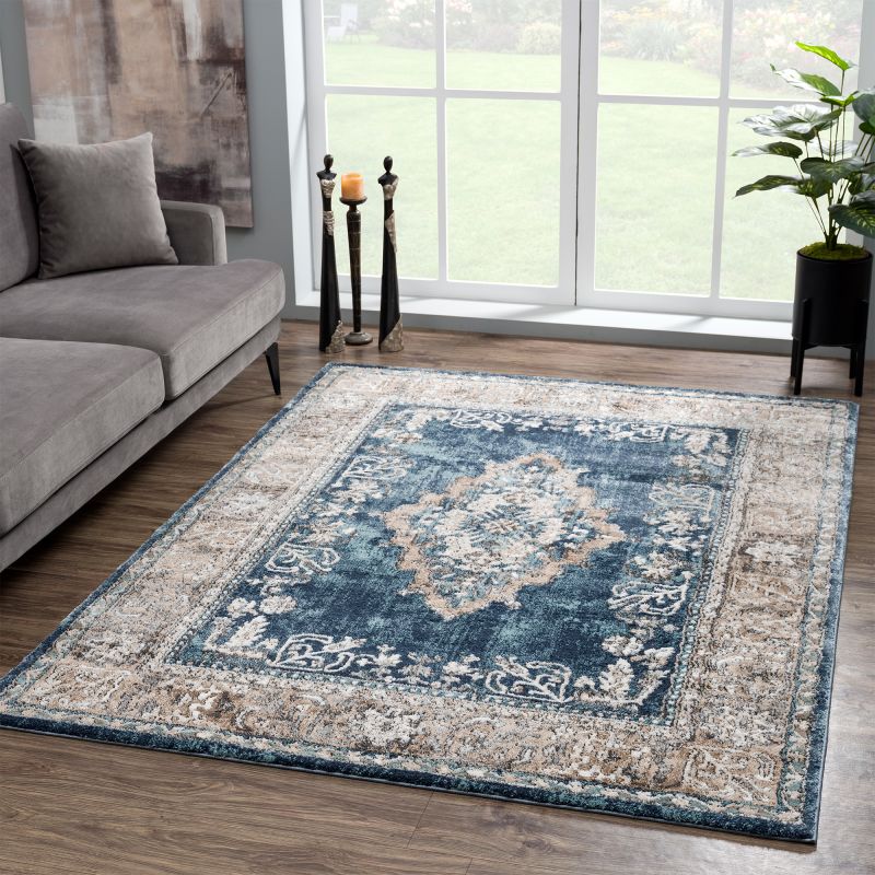 Portsmouth Home Sky Rug