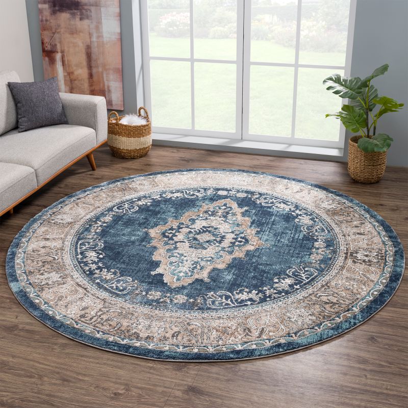 Portsmouth Home Sky Rug