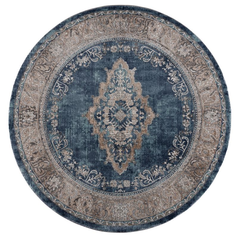 Portsmouth Home Sky Rug