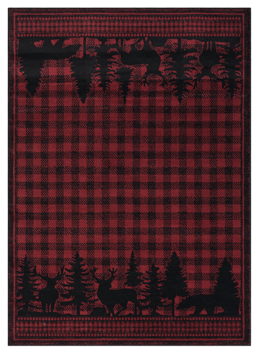 Highlands Woodland