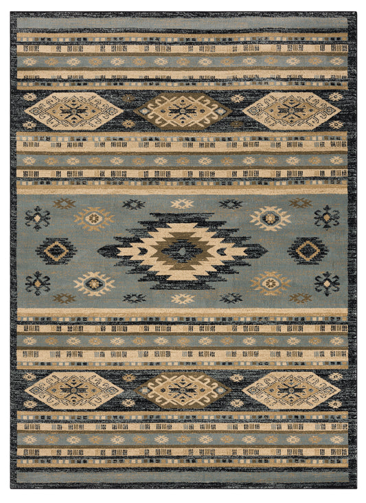 Highlands Eagle Eye - Blue