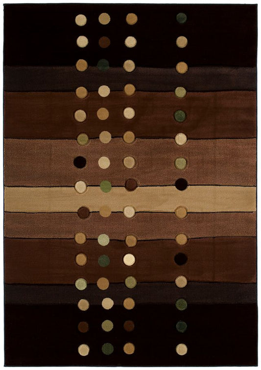 Contours Cascades Rug