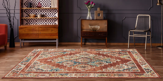 Marrakesh Dame - Brick