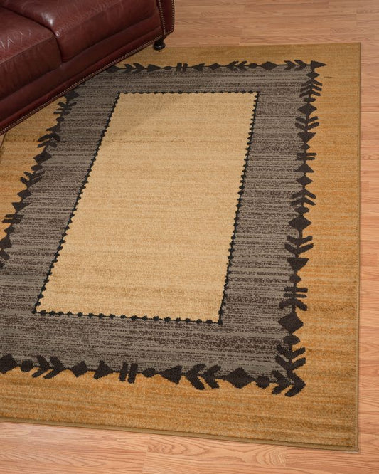 Affinity Folklore Rug