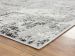 Eternity Mizar Charcoal Rug