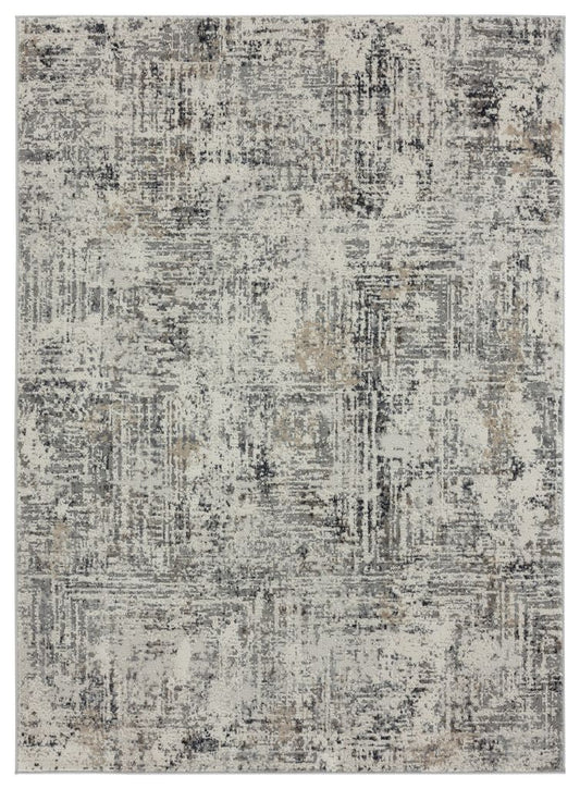 Eternity Mizar Wheat Area Rug