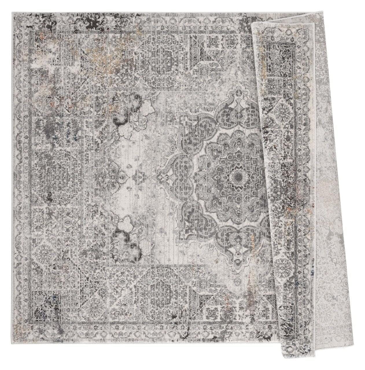 Allure Carmella Ivory Rug United Weavers