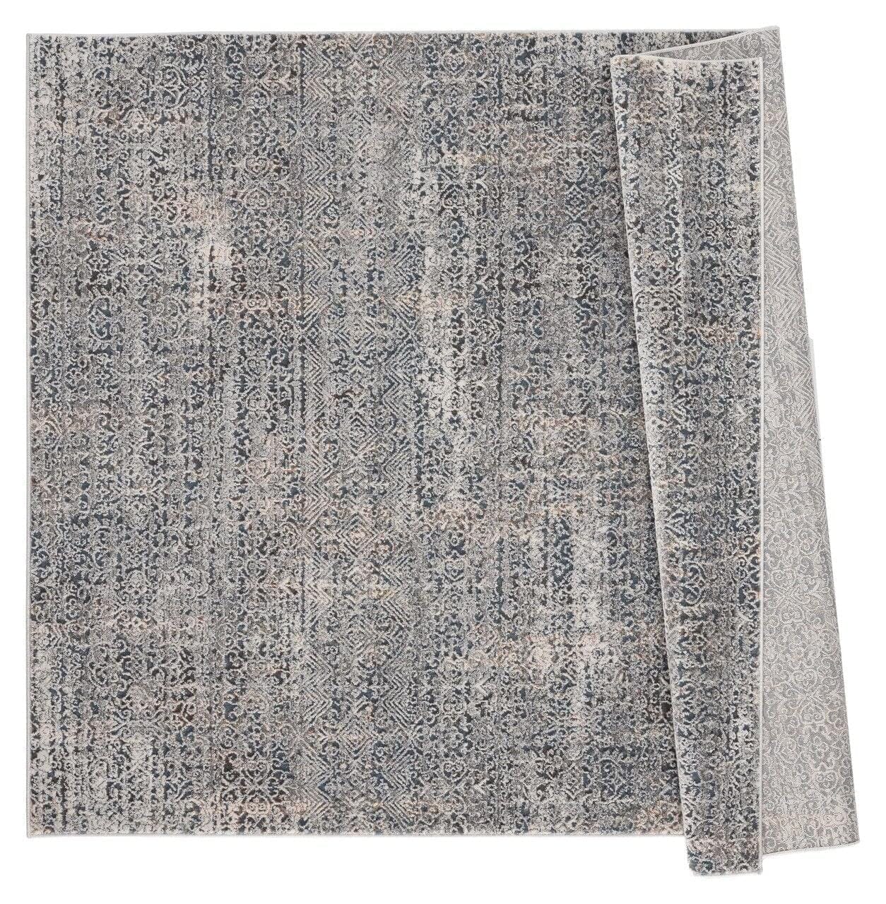 Allure Madigan Blue Rug United Weavers