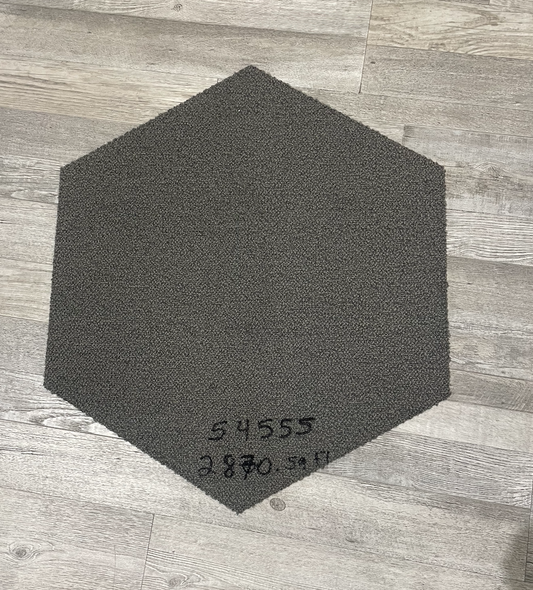 54555 ASH HEXAGON