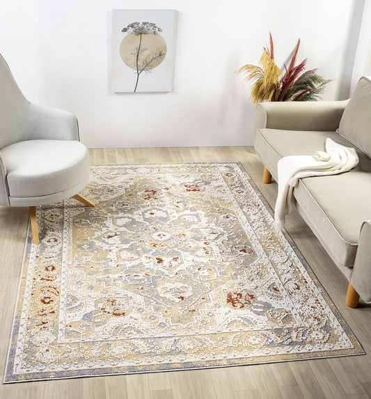 Stratton Camry - Beige