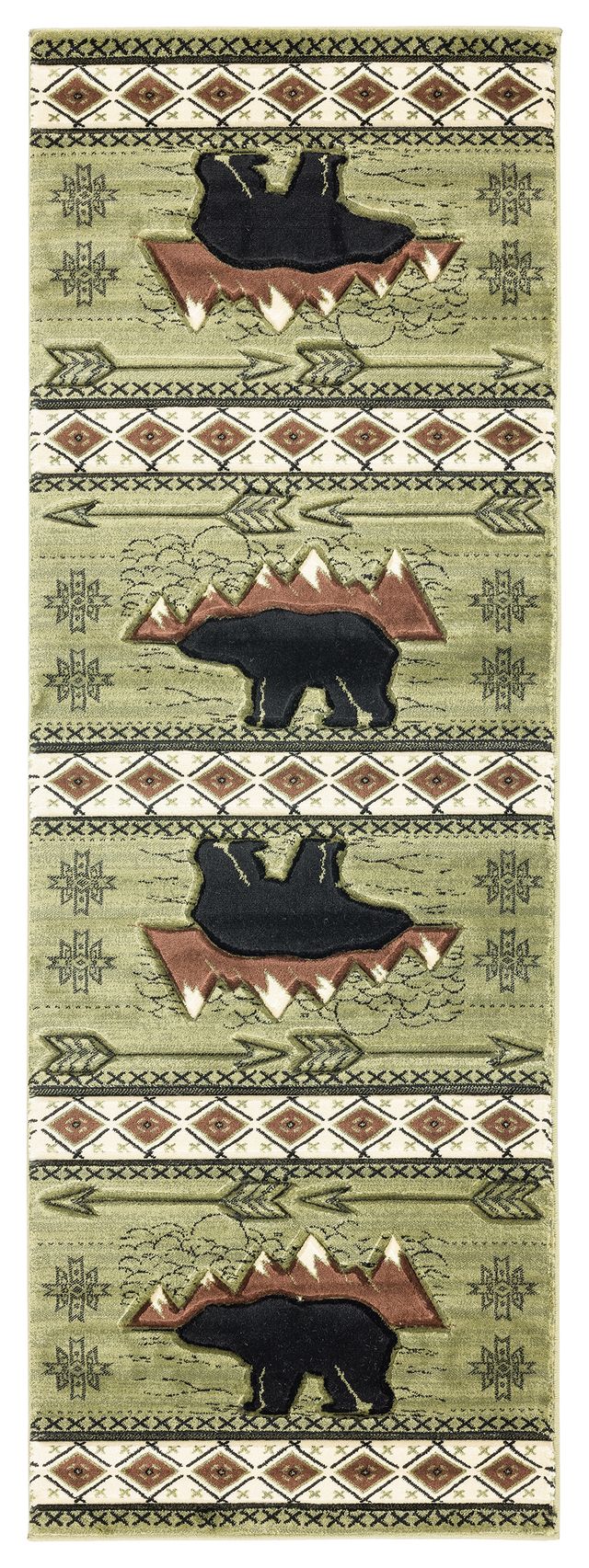 Cottage Timberland Rug Cottage Timberland Rug