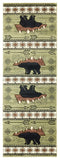 Cottage Timberland Rug Cottage Timberland Rug