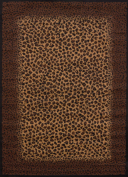 Legends Leopard Skin