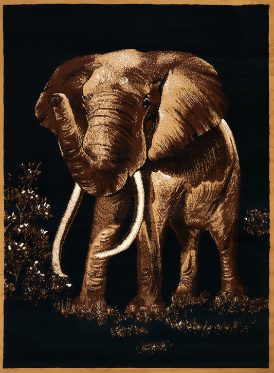 Legends Elephant