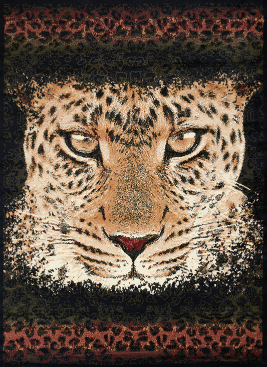 Legends Leopard Eyes
