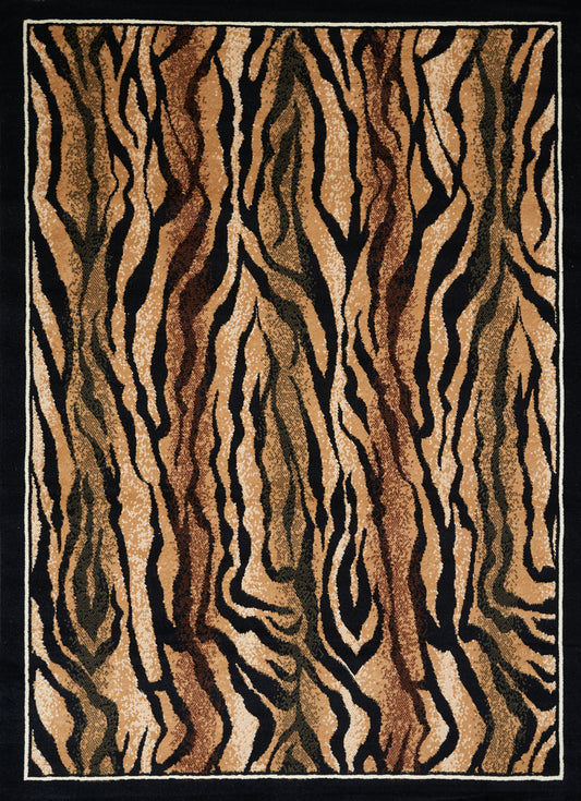 Legends Safari Skin
