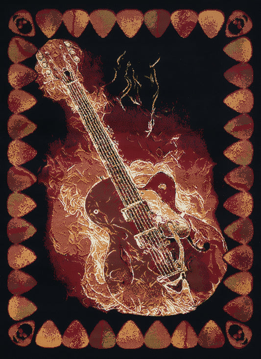 Legends Strummer