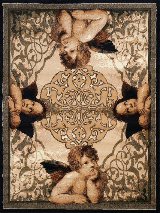 Legends Cherubs