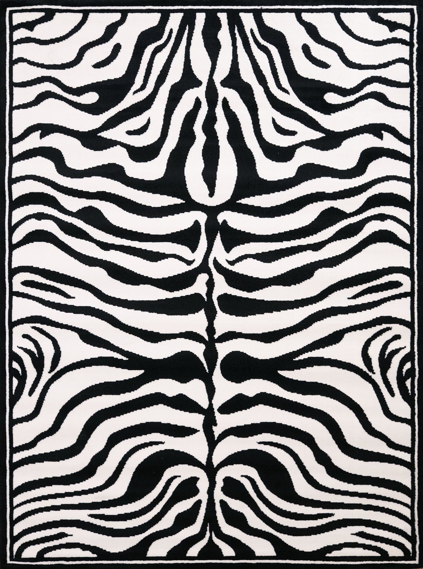 Legends Zebra Skin
