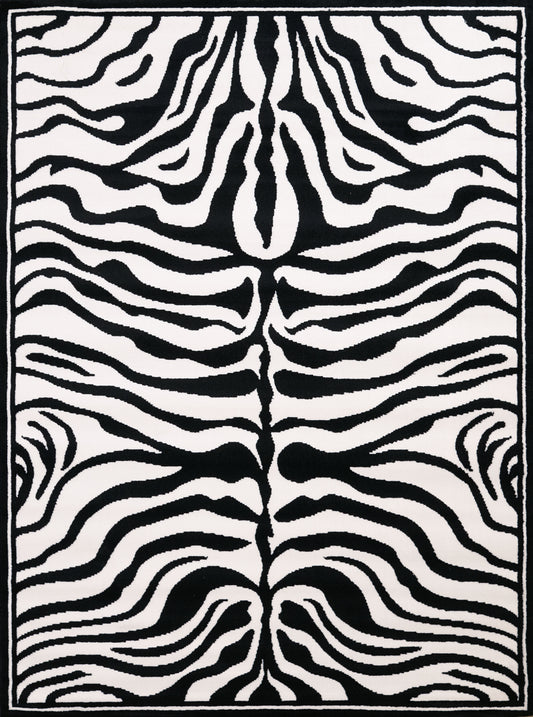 Legends Zebra Skin