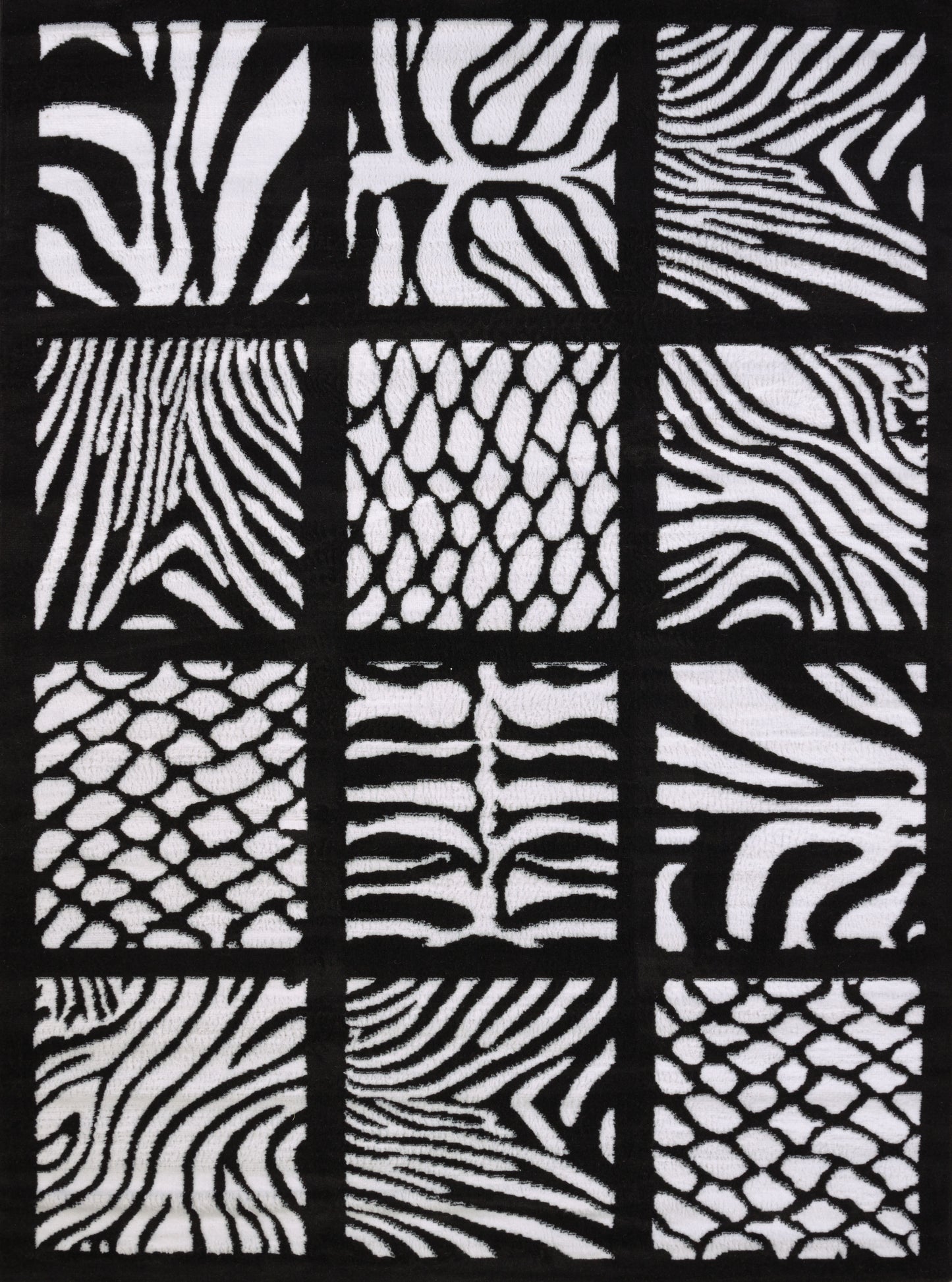 Legends Cubic Zebra