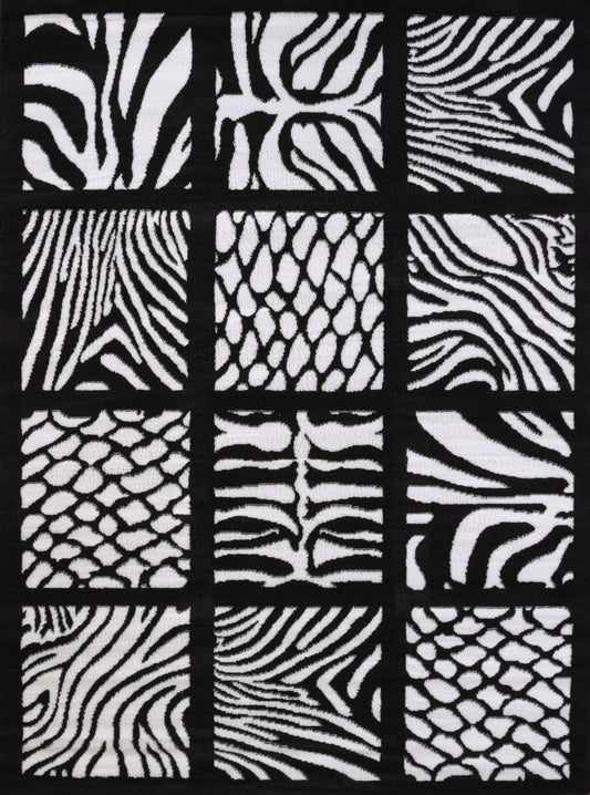 Legends Cubic Zebra
