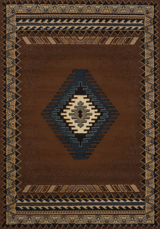 Manhattan Tucson - Brown