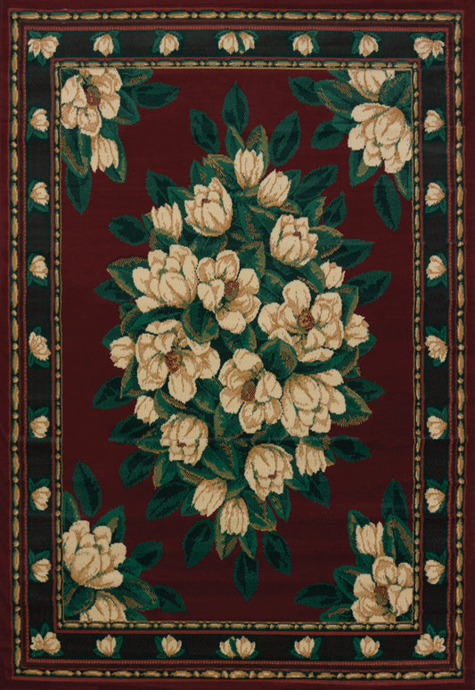 Manhattan Magnolia