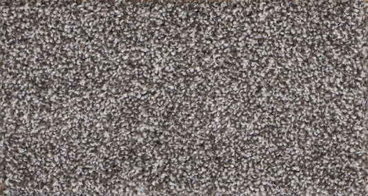 ALLURE IRON FROST Carpet Roll