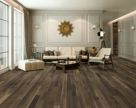 3/4" Artistry Van Gogh Solid Oak Hardwood Flooring