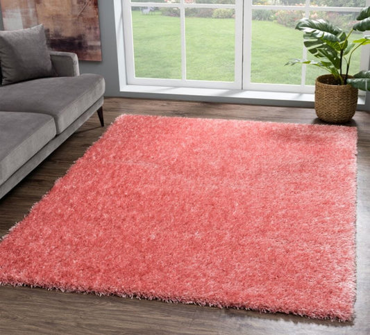 Aubrey Rose Fuchsia Rug United Weavers