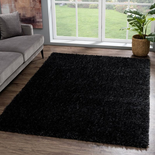 Aubrey Rose Smoke Rug United Weavers
